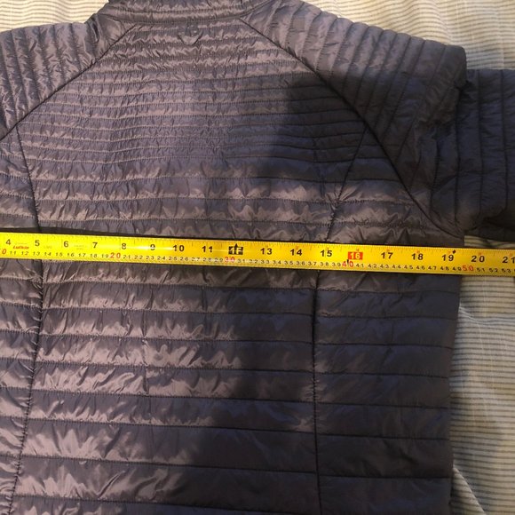 3-In-1 Vosque Patagonia Coat - Picture 7 of 7